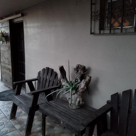 Ferienwohnung Alamo Imperial Rustico Mexicali Exterior foto
